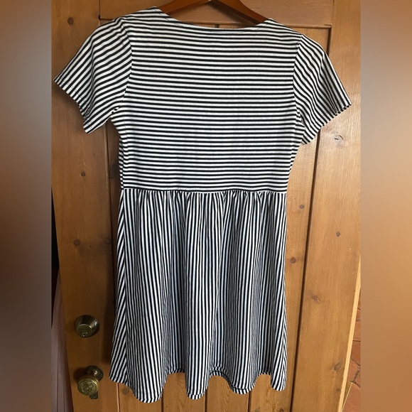 ASOS Striped Dress - Picture 2 of 3